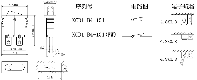 KCD1 B4-101: tech img