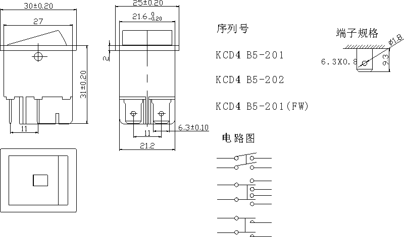 KCD4 B5-201: tech img